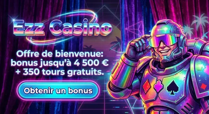 Ezz Casino